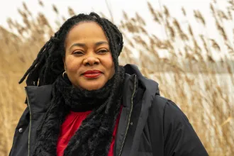 Miriam Ntumba