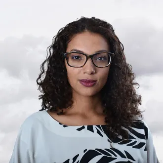 Imane Nadif