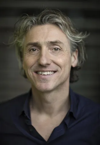 Reint Jan Renes