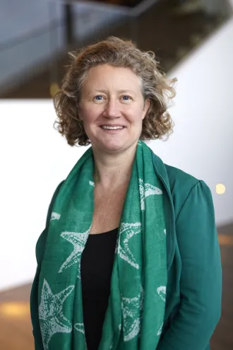 Judith Sargentini