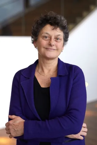 Tineke Strik