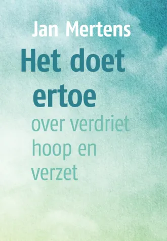 cover van 'Het doet ertoe'