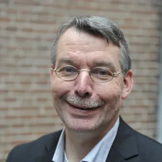 Profielfoto Harrie Miedema