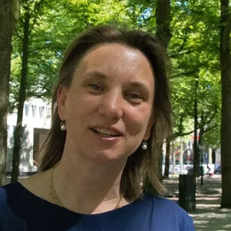 Profielfoto Laura Bromet