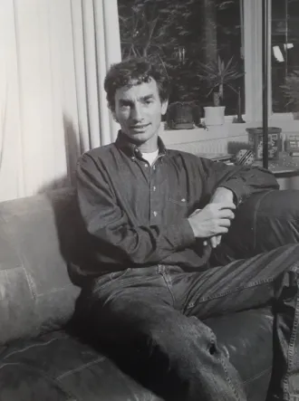 Paul Rosenmöller