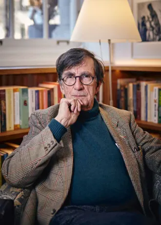 Bruno Latour