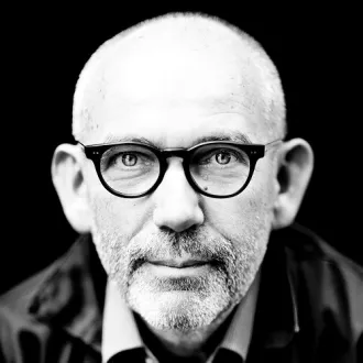 Joost Lagendijk