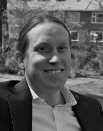 Simon Otjes