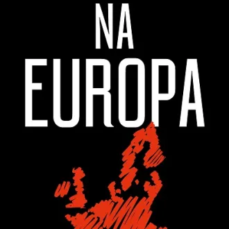 Boekomslag van Na Europa door Ivan Krastev