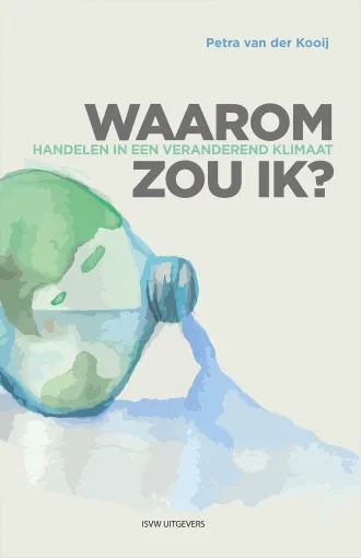 Boek Waarom zou ik? van Petra van der Kooij