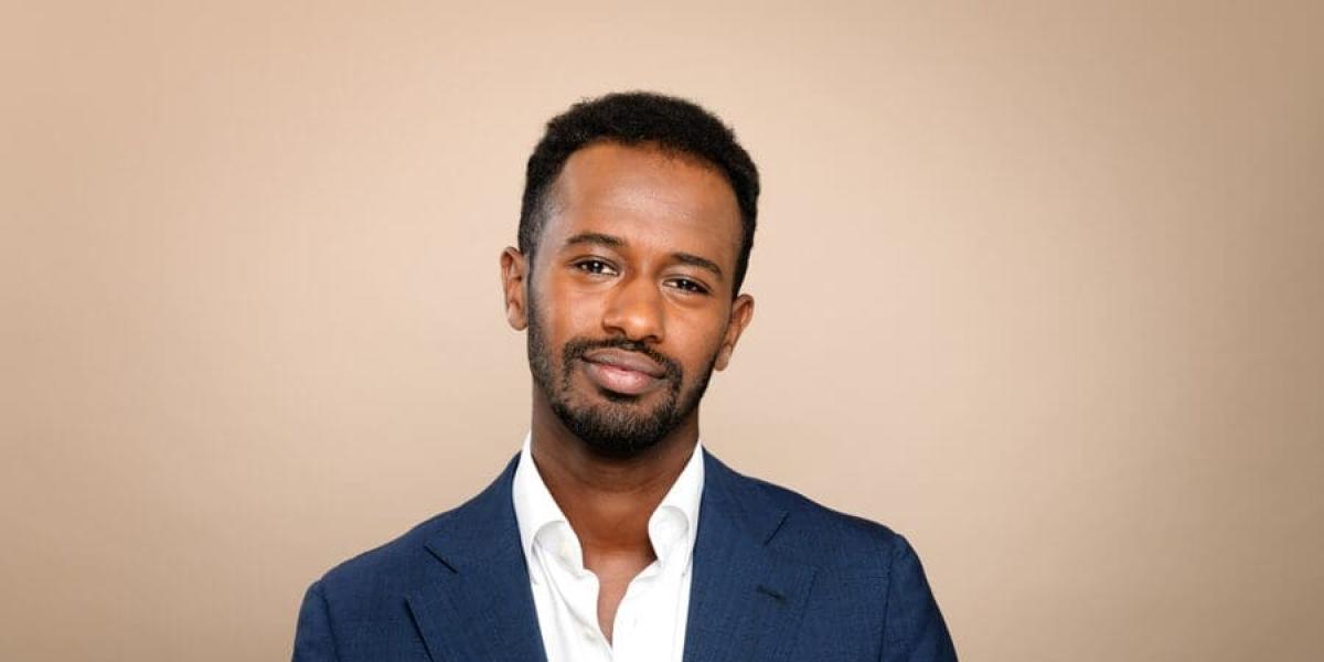 Habtamu de Hoop