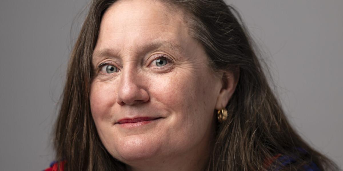Suzanne Kröger