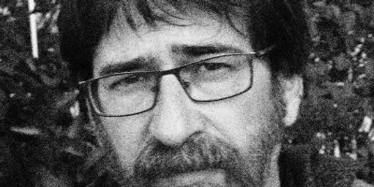 Raúl Gómez