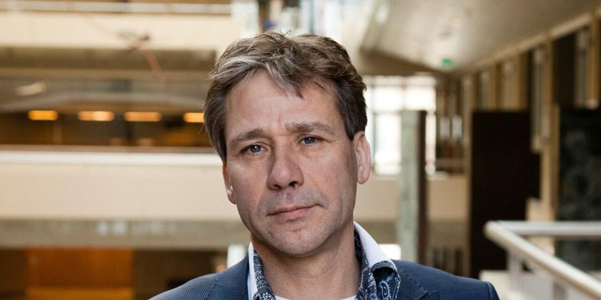 Rik Grashoff