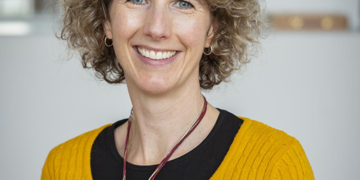 Suzanne van den Eynden