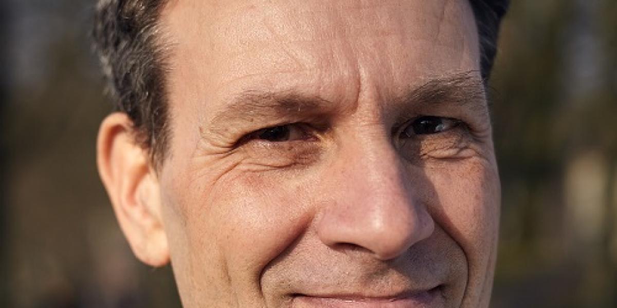 Robbert Bodegraven