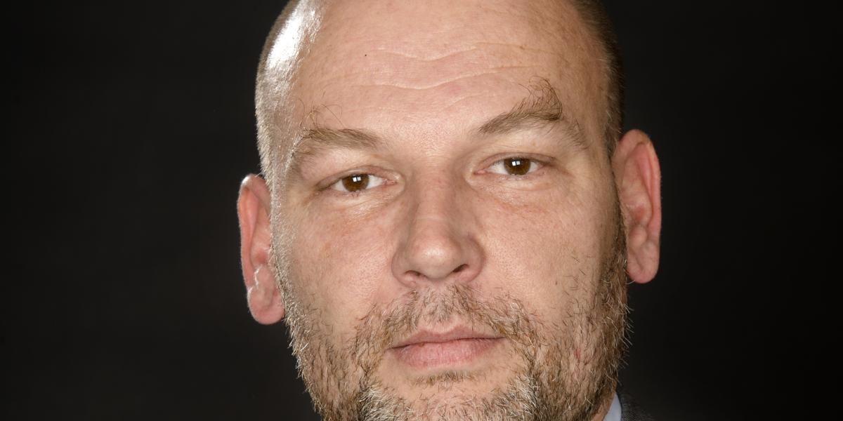 Rutger Groot Wassink