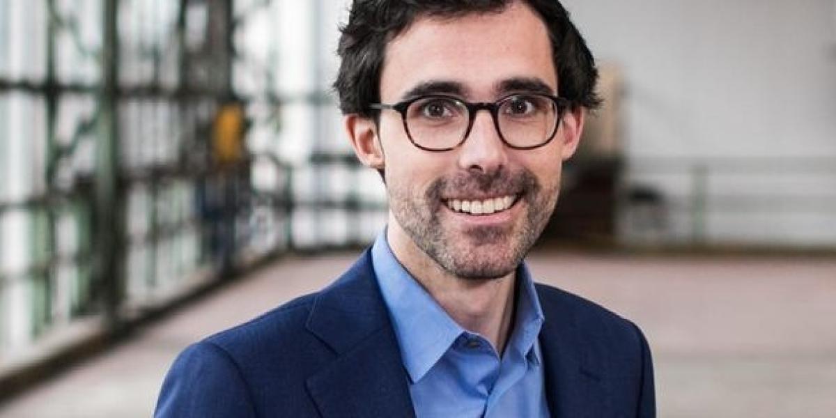 Kristof Calvo
