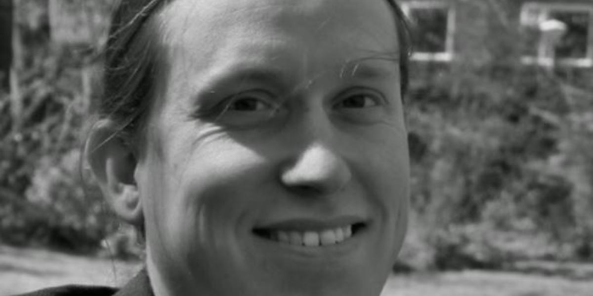 Simon Otjes