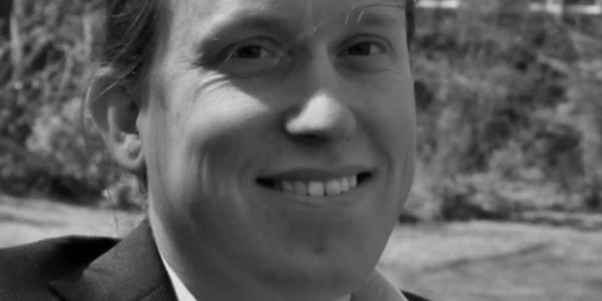Simon Otjes