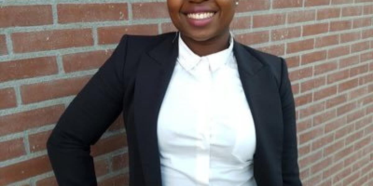 Sophie Kwizera