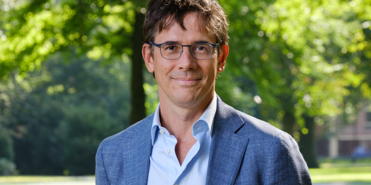 Bas Eickhout