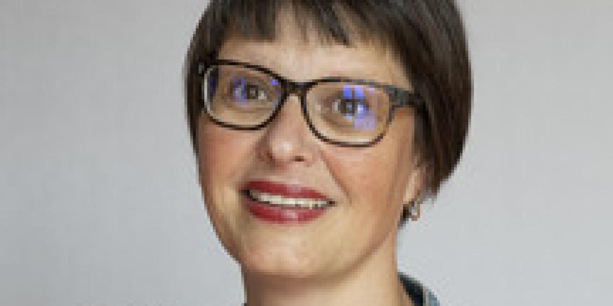 Saskia Kluit