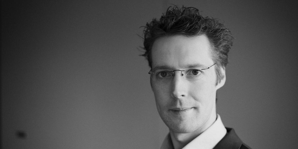 Jasper Blom