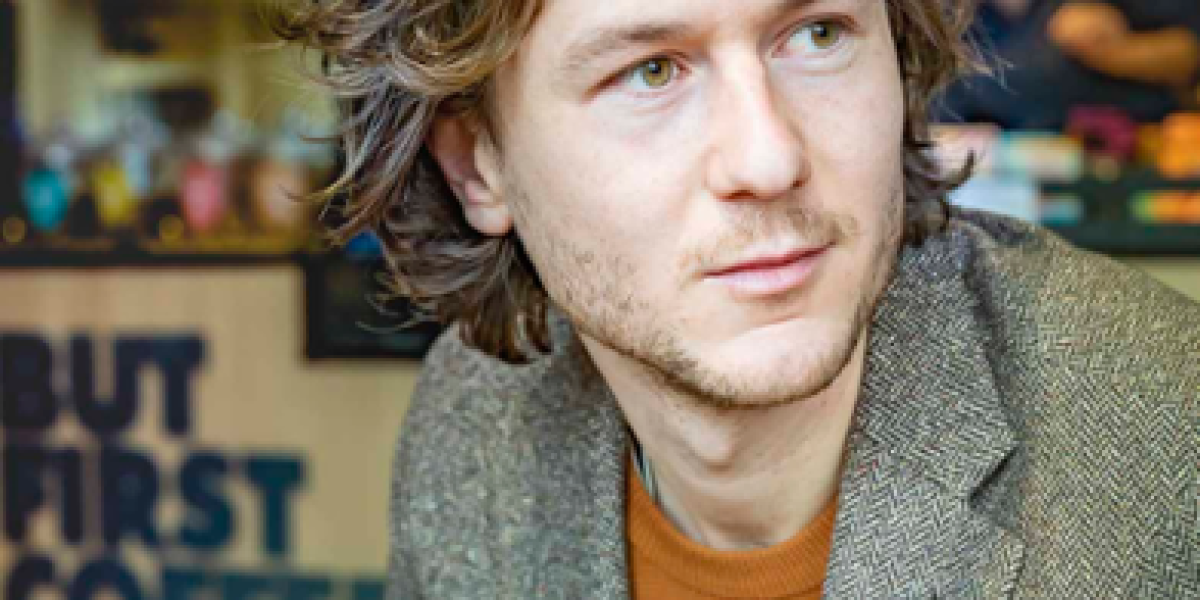 Jonne Harmsma