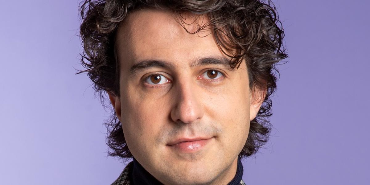 Jesse Klaver