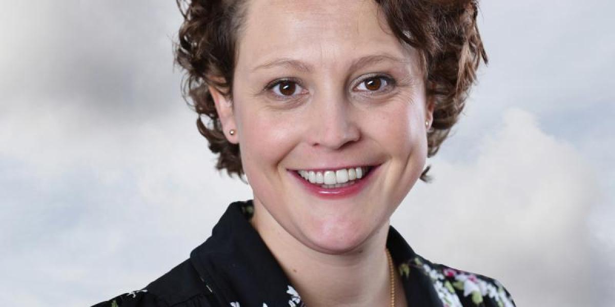 Lene Grooten