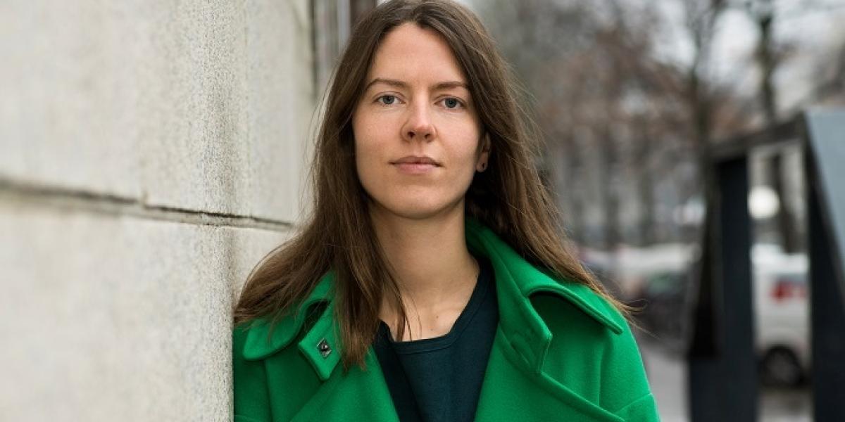Valerie Schreur