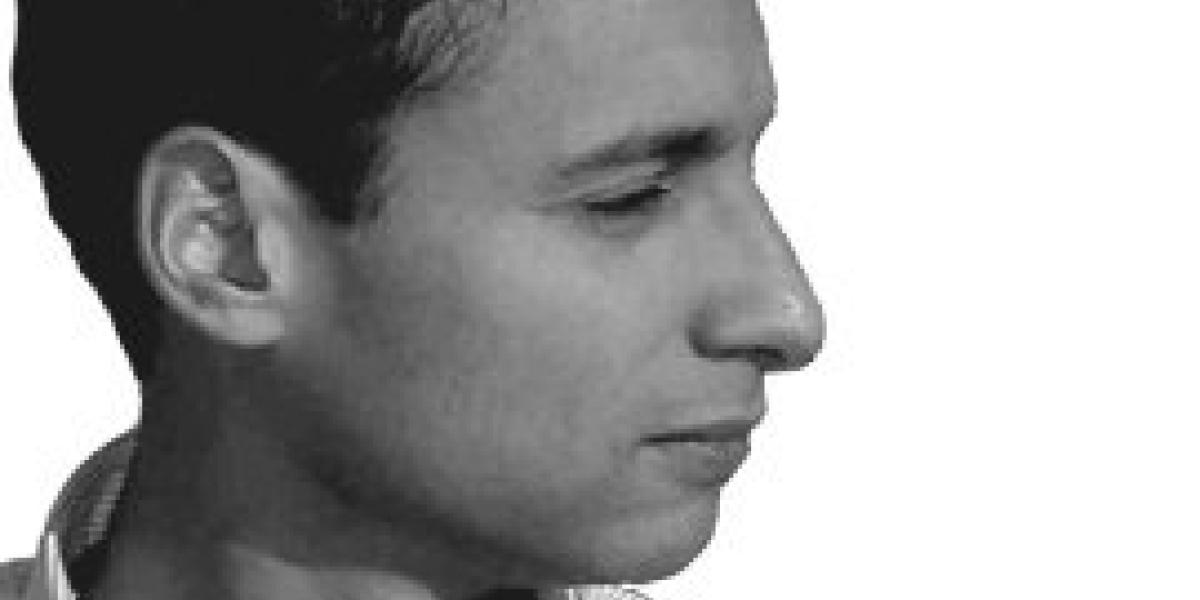 Farid Tabarki