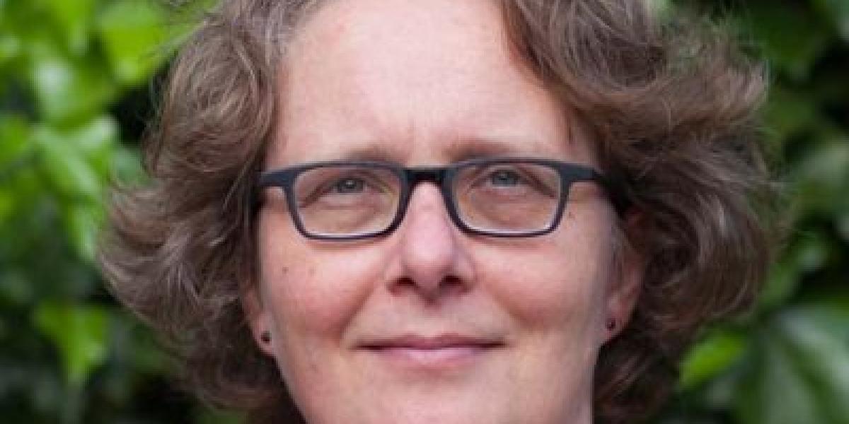 Ingrid Robeyns