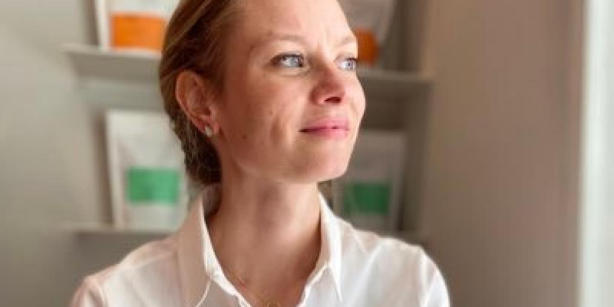 Maria van der Heide