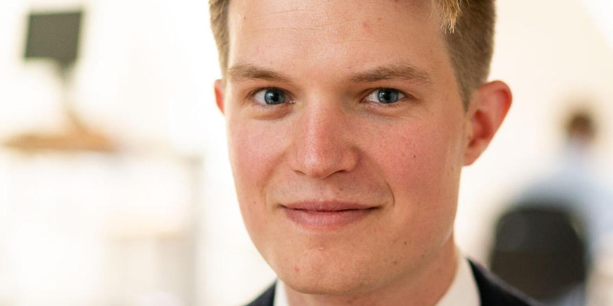 Ruben Keijser