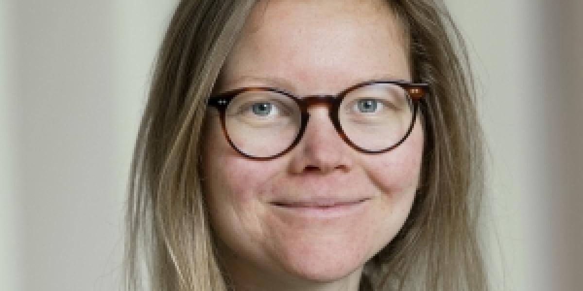 Petra van der Kooij