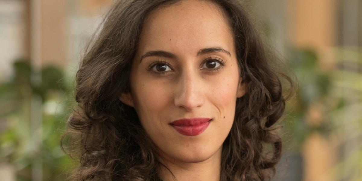 Faiza Oulahsen
