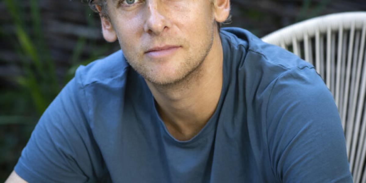Koen Haegens