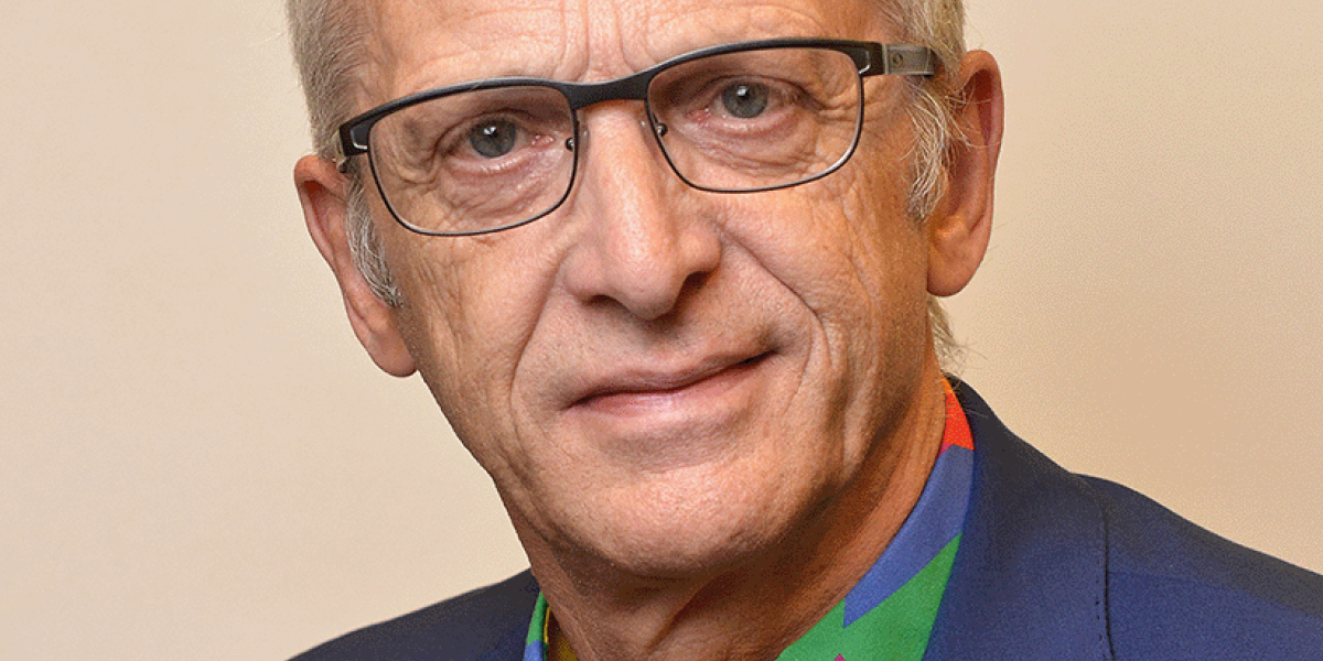 Henk Nijmeijer