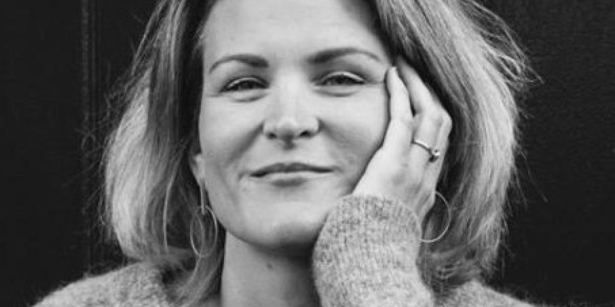 Koosje van Leeuwen