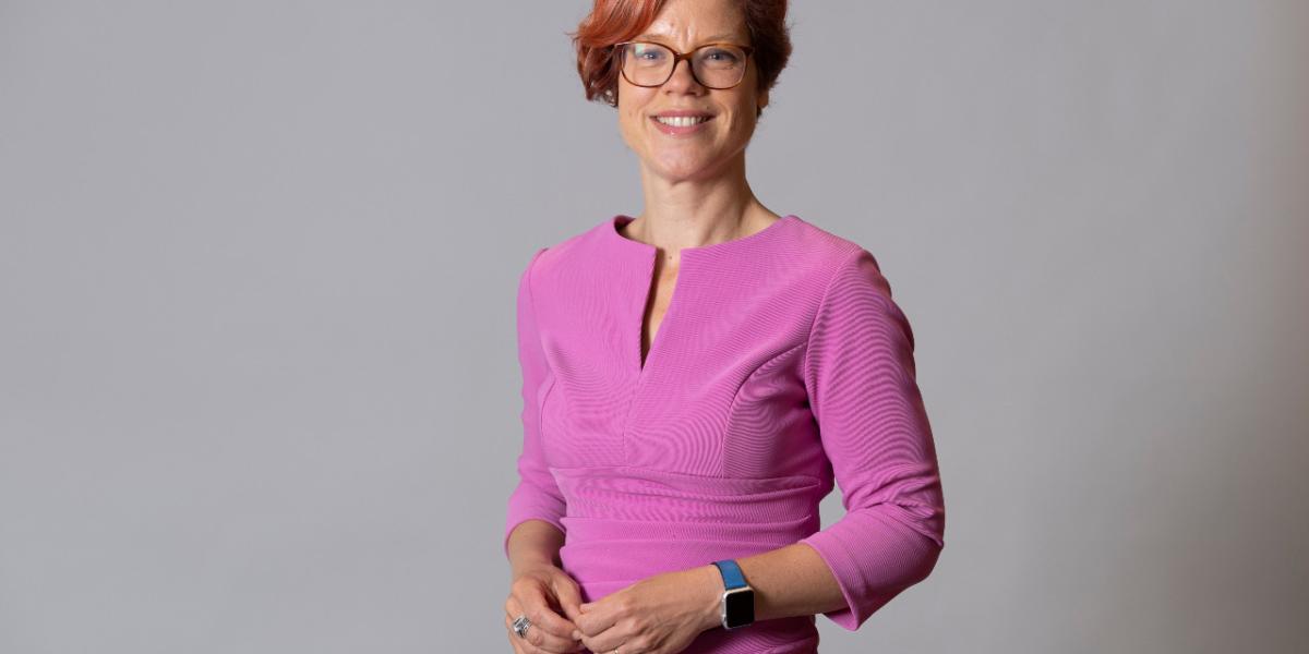 Linda Voortman