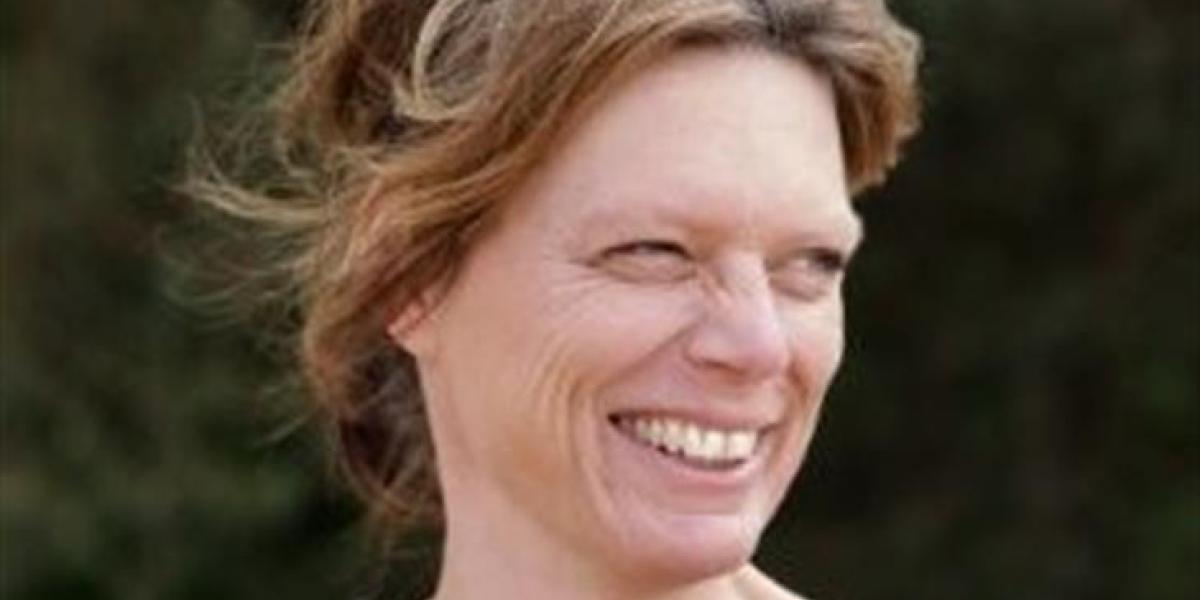 Hilde Stroot