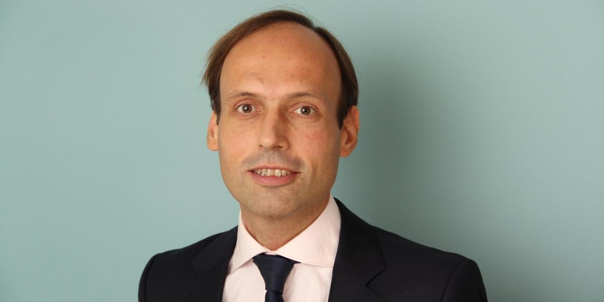 Sam van der Staak