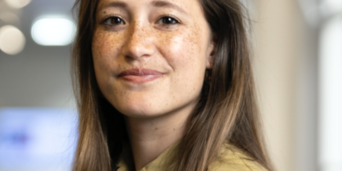 Charisma Hehakaya