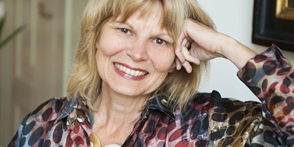 Foto: Josje Deekens en Milette Raats