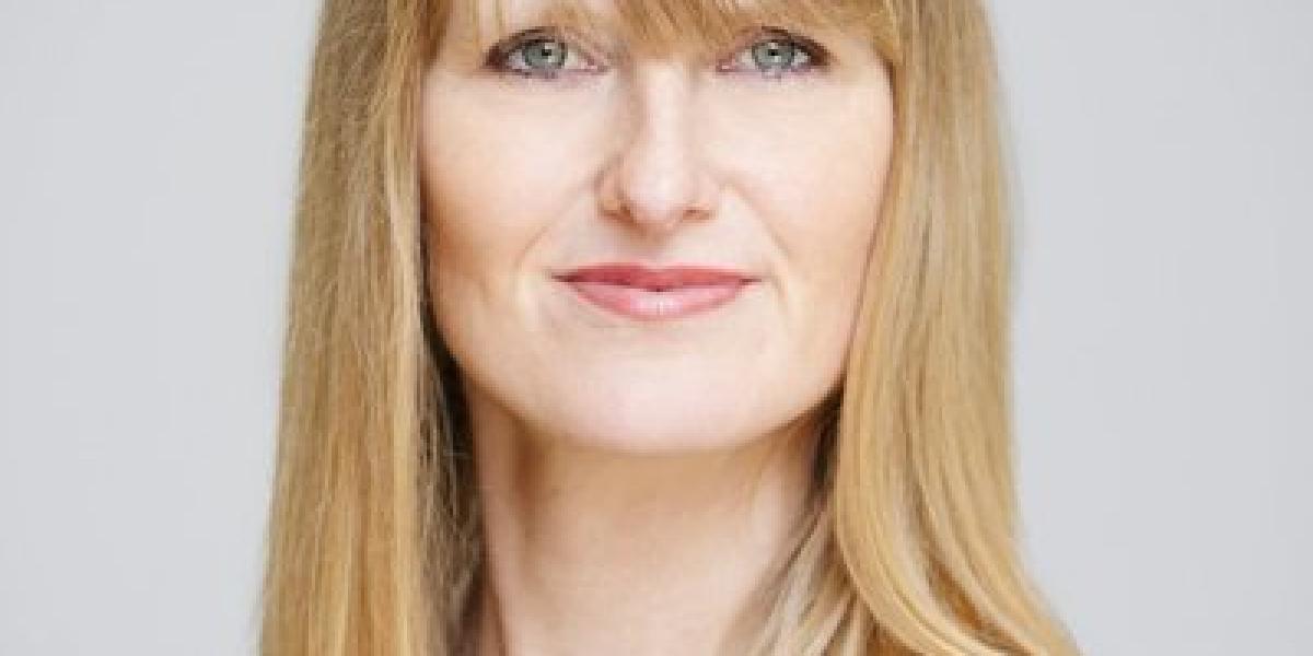 Catherine de Vries