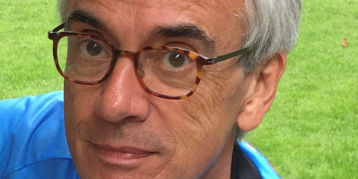 Dirk Achterbergh