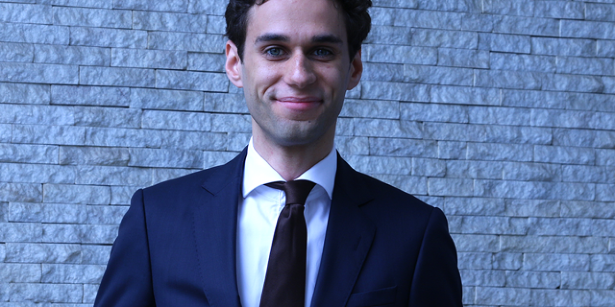 Daniël Boomsma