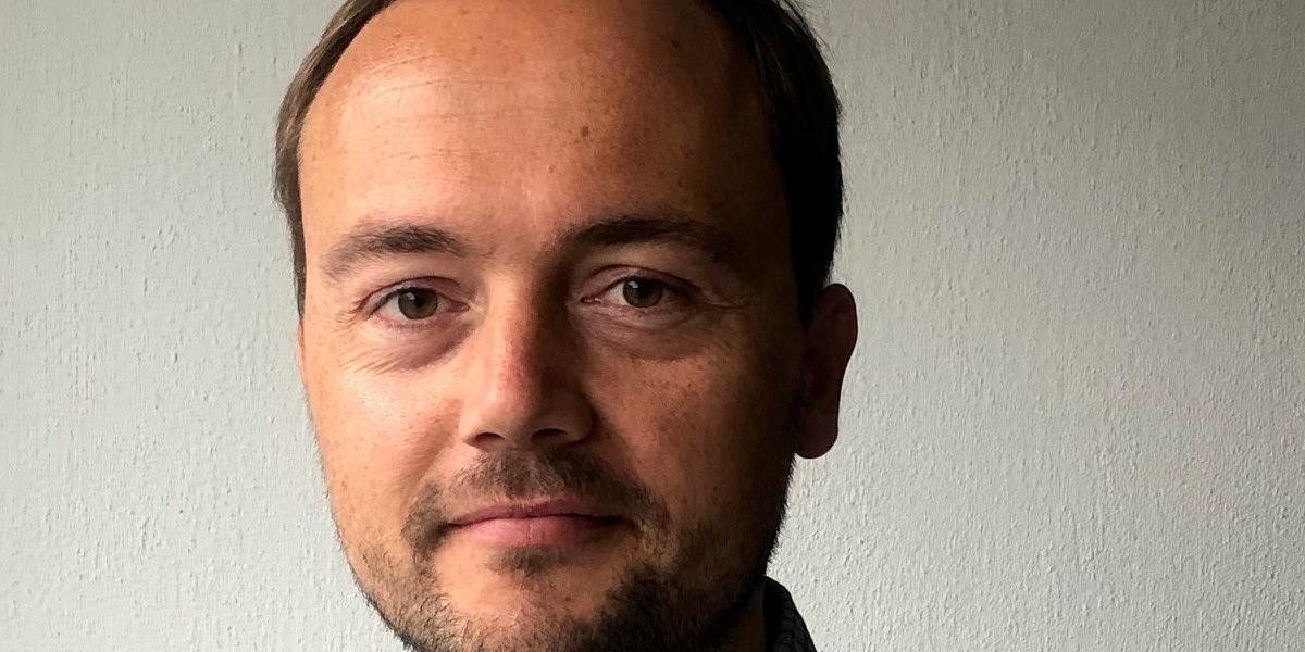 Arjan Miedema